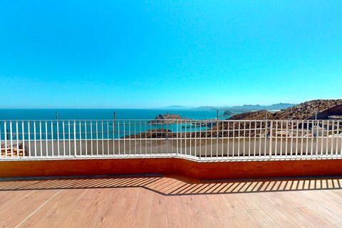 Wohnung in Aguilas, Murcia - Foto 3