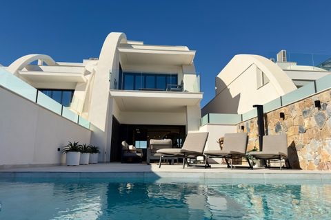 Bungalow i Rojales, Alicante, Rojales - € 599.000 | Ref: OCEANICLUX-GF-4D+BSM - foto 1