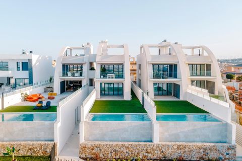 Bungalow i Rojales, Alicante, Rojales - € 599.000 | Ref: OCEANICLUX-GF-4D+BSM - foto 2