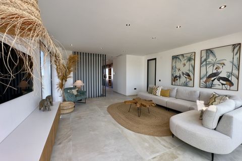 Bungalow i Rojales, Alicante, Rojales - € 599.000 | Ref: OCEANICLUX-GF-4D+BSM - foto 4
