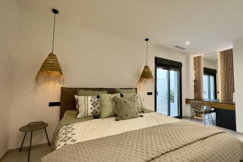 Bungalow i Rojales, Alicante, Rojales - € 599.000 | Ref: OCEANICLUX-GF-4D+BSM - foto 9