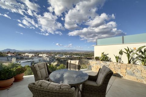 Bungalow i Rojales, Alicante, Rojales - € 599.000 | Ref: OCEANICLUX-GF-4D+BSM - foto 13