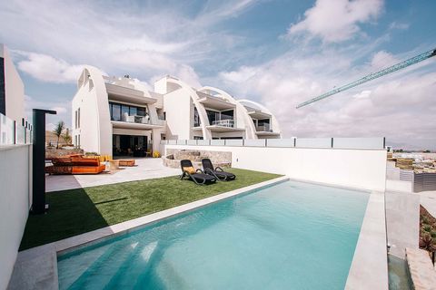 Bungalow i Rojales, Alicante, Rojales - € 599.000 | Ref: OCEANICLUX-GF-4D+BSM - foto 14