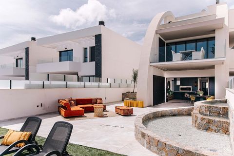 Bungalow i Rojales, Alicante, Rojales - € 599.000 | Ref: OCEANICLUX-GF-4D+BSM - foto 15