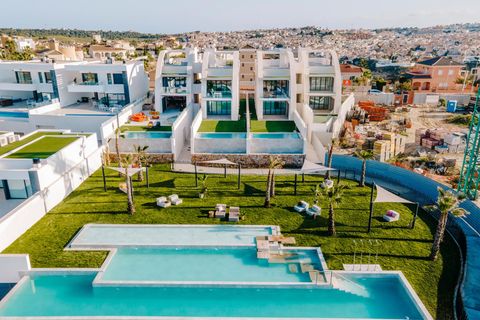 Bungalow i Rojales, Alicante, Rojales - € 599.000 | Ref: OCEANICLUX-GF-4D+BSM - foto 16