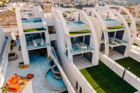 Bungalow i Rojales, Alicante, Rojales - € 599.000 | Ref: OCEANICLUX-GF-4D+BSM - foto 17