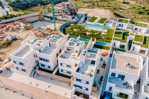 Bungalow i Rojales, Alicante, Rojales - € 599.000 | Ref: OCEANICLUX-GF-4D+BSM - foto 18