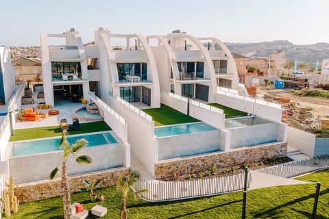 Bungalow i Rojales, Alicante, Rojales - € 599.000 | Ref: OCEANICLUX-GF-4D+BSM - foto 19