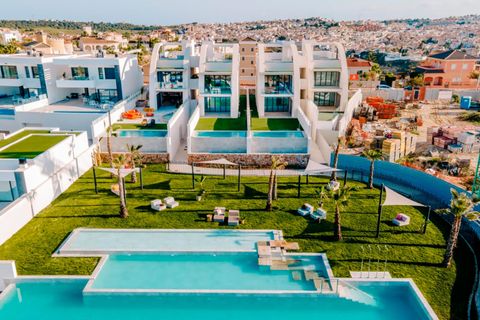 Bungalow i Rojales, Alicante, Rojales - € 599.000 | Ref: OCEANICLUX-GF-4D+BSM - foto 21