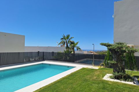 Haus in Finestrat, Alicante - Foto 2