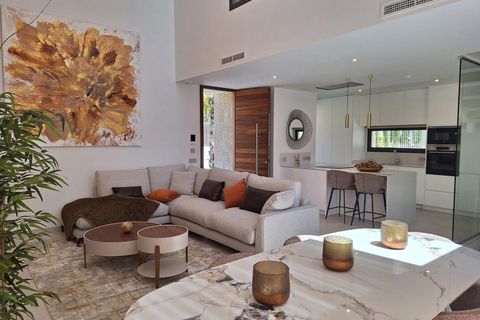 Haus in Finestrat, Alicante - Foto 3