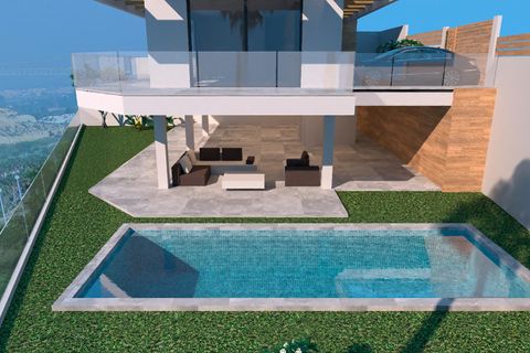 Villa i Rojales, Alicante, Rojales - € 598.000 | Ref: VEGAGOLF-3D+BSM - foto 2