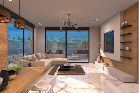 Villa i Rojales, Alicante, Rojales - € 598.000 | Ref: VEGAGOLF-3D+BSM - foto 3