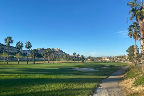 Villa i Rojales, Alicante, Rojales - € 598.000 | Ref: VEGAGOLF-3D+BSM - foto 20