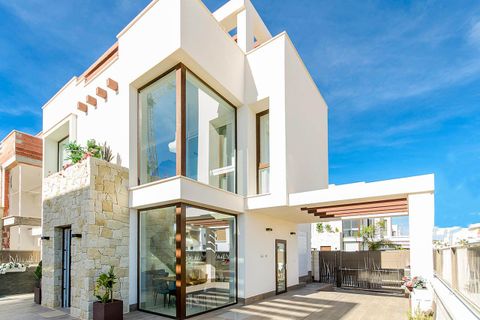 Haus in Los Montesinos, Alicante - Foto 1