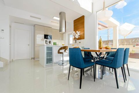 Haus in Los Montesinos, Alicante - Foto 4