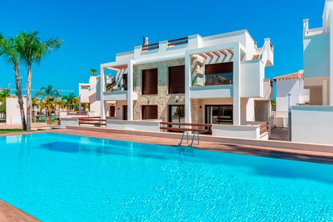 Bungalow i Torrevieja, Alicante, Torrevieja - € 300.000 | Ref: BALCONESDEVIVI-GF-2D - foto 1