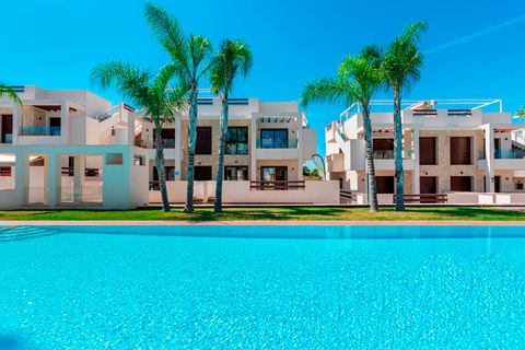 Bungalow i Torrevieja, Alicante, Torrevieja - € 300.000 | Ref: BALCONESDEVIVI-GF-2D - foto 7