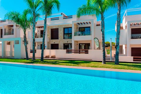 Bungalow i Torrevieja, Alicante, Torrevieja - € 305.000 | Ref: BALCONESDEVIVI-GF-3D - foto 2