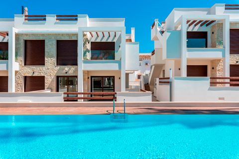 Bungalow i Torrevieja, Alicante, Torrevieja - € 305.000 | Ref: BALCONESDEVIVI-GF-3D - foto 8