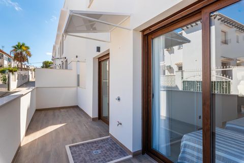 Bungalow i Torrevieja, Alicante, Torrevieja - € 305.000 | Ref: BALCONESDEVIVI-GF-3D - foto 28
