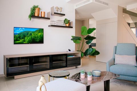 Villa - Algorfa, Alicante, Algorfa - € 495 000 | Réf : MAREGEO-LEROS-3D+BSM - photo 5