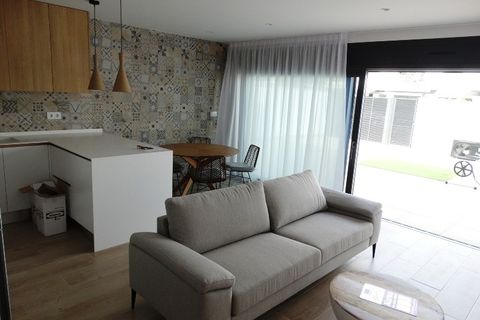 Haus in Pilar de la Horadada, Alicante - Foto 2