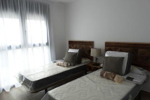 Haus in Pilar de la Horadada, Alicante - Foto 5