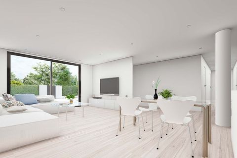 Villa i Calasparra, Murcia, Calasparra - € 435.000 | Ref: FRESNODELCOTO-1LEVEL-3D - foto 2