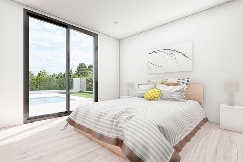 Villa i Calasparra, Murcia, Calasparra - € 435.000 | Ref: FRESNODELCOTO-1LEVEL-3D - foto 6