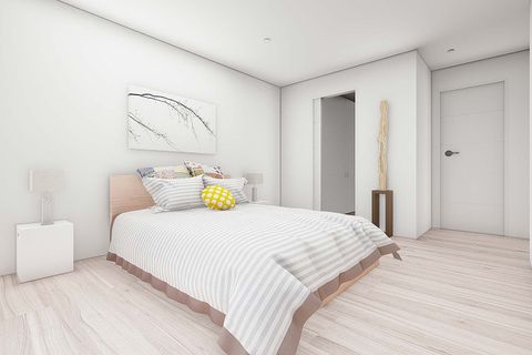 Villa i Calasparra, Murcia, Calasparra - € 435.000 | Ref: FRESNODELCOTO-1LEVEL-3D - foto 7