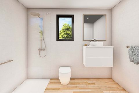 Villa i Calasparra, Murcia, Calasparra - € 435.000 | Ref: FRESNODELCOTO-1LEVEL-3D - foto 8