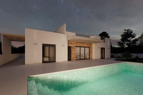 Villa i Roldan, Murcia, Roldan - € 674.500 | Ref: ELALBA-AURORA-4D - foto 8