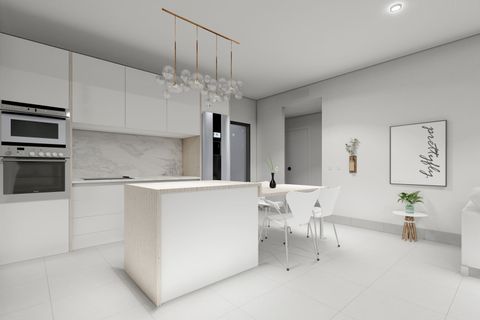 Villa i Roldan, Murcia, Roldan - € 674.500 | Ref: ELALBA-AURORA-4D - foto 14
