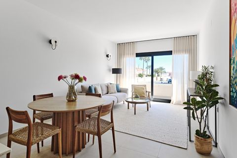 Bungalou a Torrevieja, Alicante, Torrevieja - € 380.000 | Ref: VAMALIAGARDENS-TF-2D - foto 10