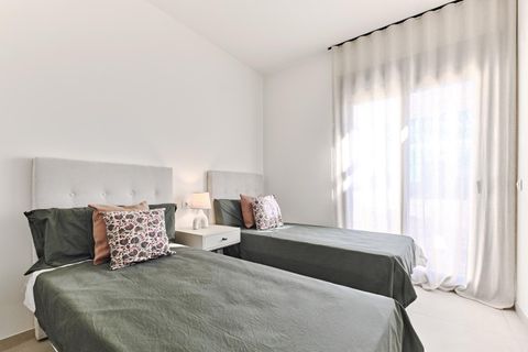 Bungalou a Torrevieja, Alicante, Torrevieja - € 380.000 | Ref: VAMALIAGARDENS-TF-2D - foto 25