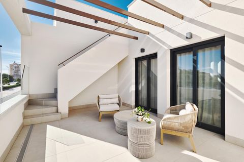 Bungalou a Torrevieja, Alicante, Torrevieja - € 380.000 | Ref: VAMALIAGARDENS-TF-2D - foto 30
