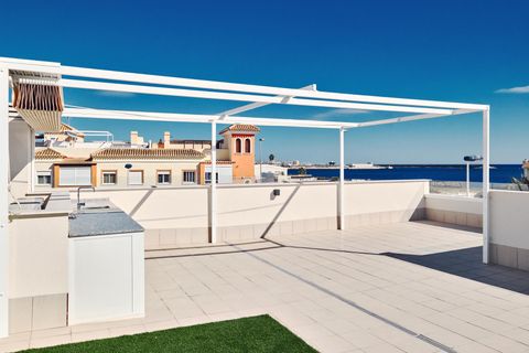 Bungalou a Torrevieja, Alicante, Torrevieja - € 380.000 | Ref: VAMALIAGARDENS-TF-2D - foto 32