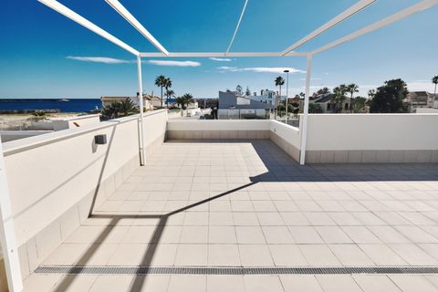Bungalou a Torrevieja, Alicante, Torrevieja - € 380.000 | Ref: VAMALIAGARDENS-TF-2D - foto 33