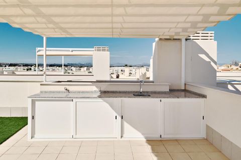 Bungalou a Torrevieja, Alicante, Torrevieja - € 380.000 | Ref: VAMALIAGARDENS-TF-2D - foto 36