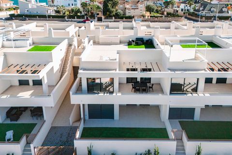 Bungalou a Torrevieja, Alicante, Torrevieja - € 380.000 | Ref: VAMALIAGARDENS-TF-2D - foto 5
