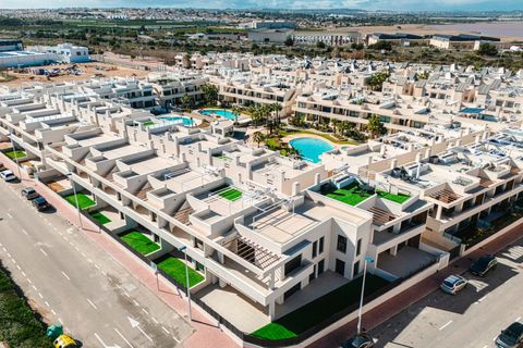 Bungalou a Torrevieja, Alicante, Torrevieja - € 380.000 | Ref: VAMALIAGARDENS-TF-2D - foto 37