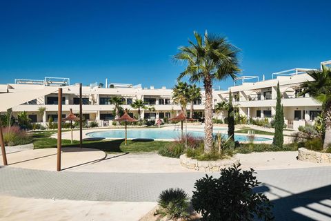 Bungalou a Torrevieja, Alicante, Torrevieja - € 380.000 | Ref: VAMALIAGARDENS-TF-2D - foto 39