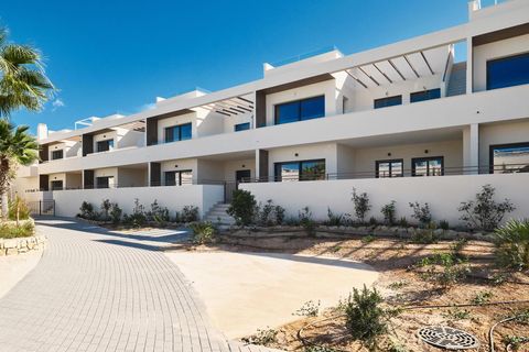 Bungalou a Torrevieja, Alicante, Torrevieja - € 380.000 | Ref: VAMALIAGARDENS-TF-2D - foto 41