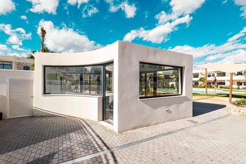 Bungalou a Torrevieja, Alicante, Torrevieja - € 380.000 | Ref: VAMALIAGARDENS-TF-2D - foto 43