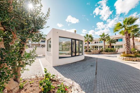 Bungalou a Torrevieja, Alicante, Torrevieja - € 380.000 | Ref: VAMALIAGARDENS-TF-2D - foto 44