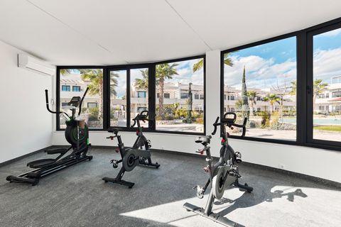 Bungalou a Torrevieja, Alicante, Torrevieja - € 380.000 | Ref: VAMALIAGARDENS-TF-2D - foto 45