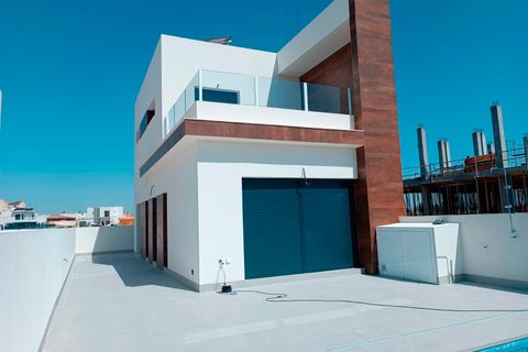 Villa i Daya Nueva, Alicante, Daya Nueva - € 317.000 | Ref: AMATISTAG - foto 3