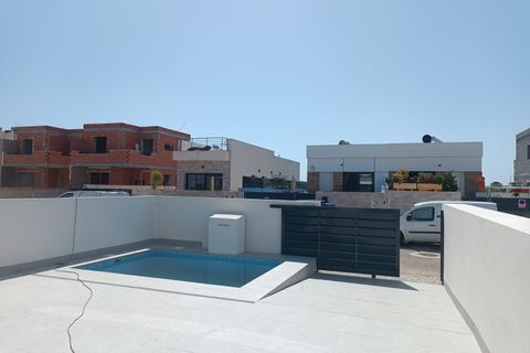 Villa i Daya Nueva, Alicante, Daya Nueva - € 317.000 | Ref: AMATISTAG - foto 4
