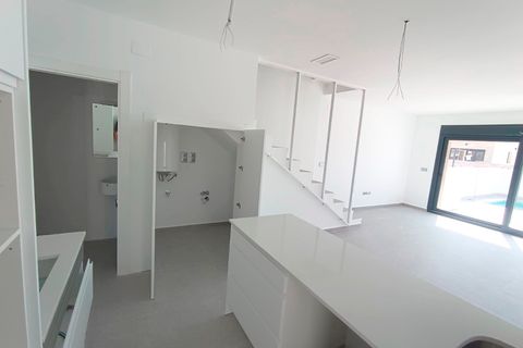 Villa i Daya Nueva, Alicante, Daya Nueva - € 317.000 | Ref: AMATISTAG - foto 8
